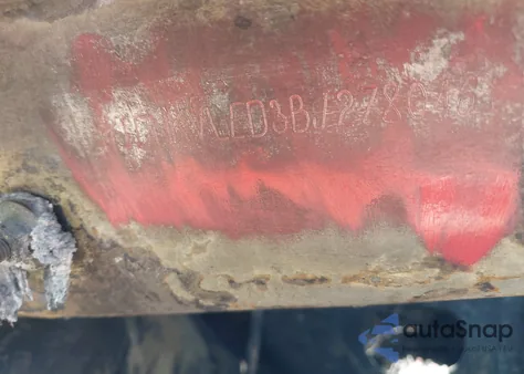 2011 Chevrolet Traverse Ltz z USA, uszkodzony, nr VIN 1GNKVLED3BJ278046